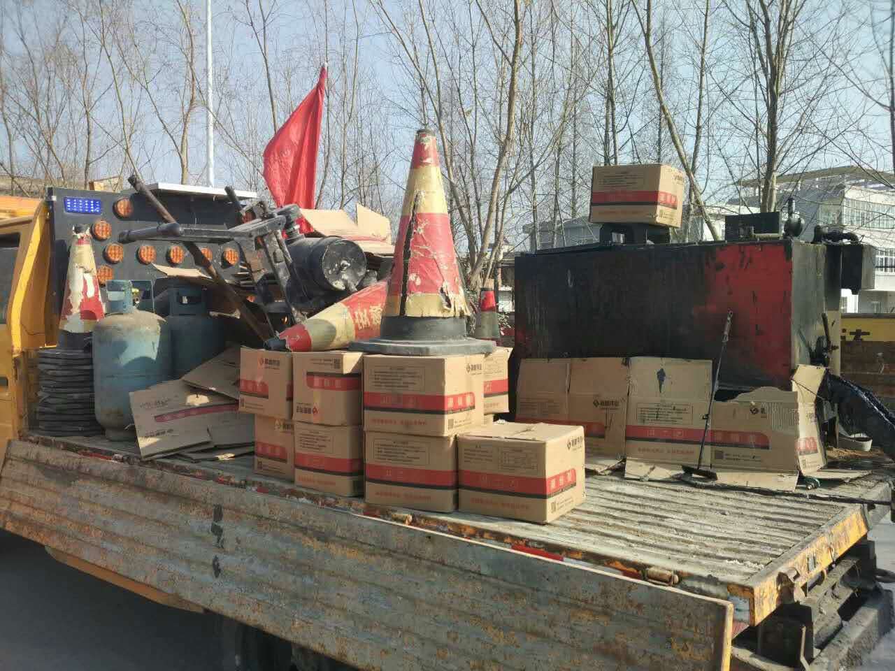 瀝青路面灌縫膠效果不佳是哪步出錯了？