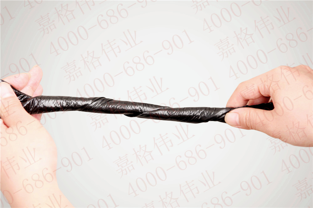 自粘式瀝青路面貼縫帶結(jié)構(gòu)式什么樣的？它的寬度都有哪些規(guī)格？